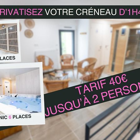Plaines-Provence Spa&Sauna Digne-les-Bains Exterior photo