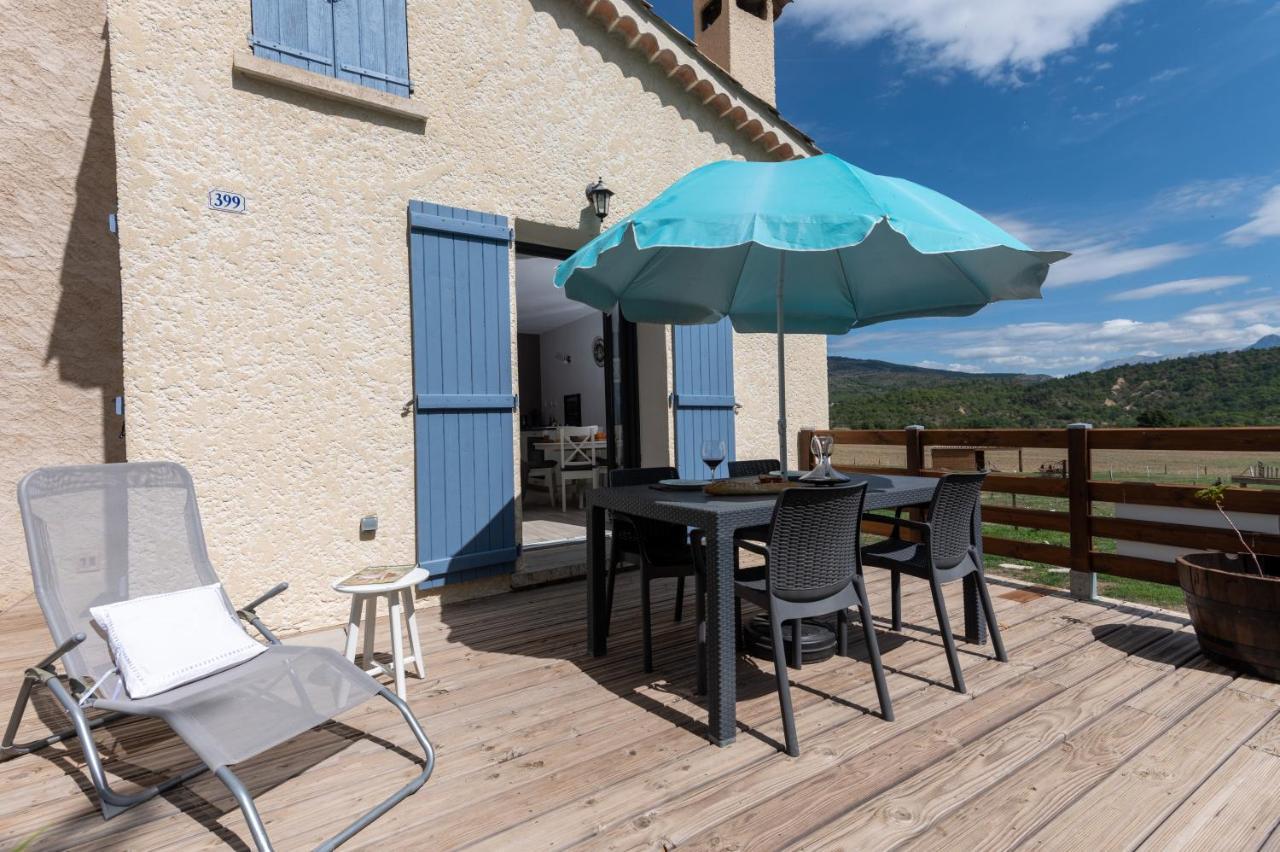 Plaines-Provence Spa&Sauna Digne-les-Bains Exterior photo