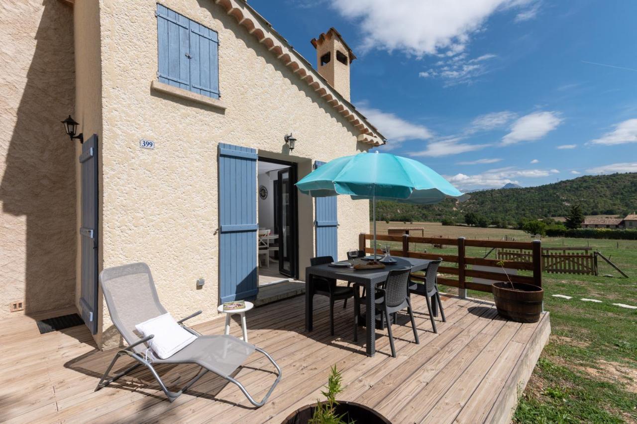 Plaines-Provence Spa&Sauna Digne-les-Bains Exterior photo