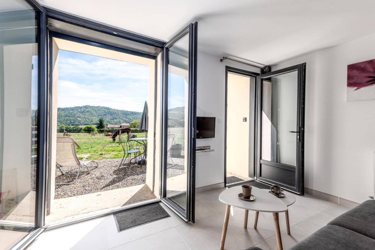 Plaines-Provence Spa&Sauna Digne-les-Bains Exterior photo