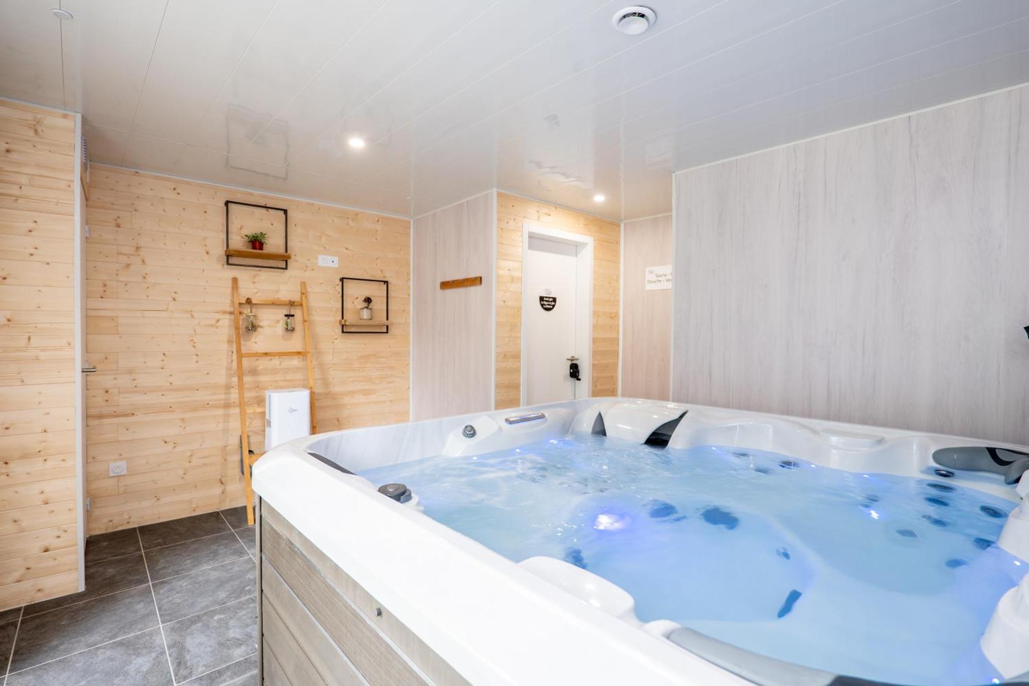 Plaines-Provence Spa&Sauna Digne-les-Bains Exterior photo